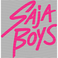 Demon Hunter Girls-LM 158